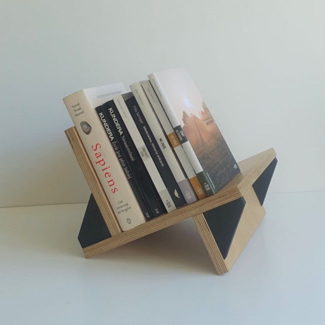 Stojak na winyle G15