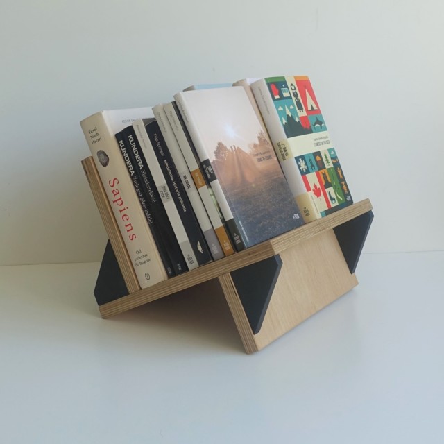 Stojak na winyle G15