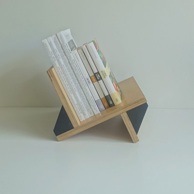 Stojak na winyle G15