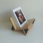 Stojak na winyle G15