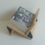 Stojak na winyle G15