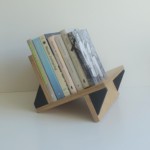 Stojak na winyle G15