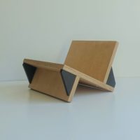 Stojak na winyle G15