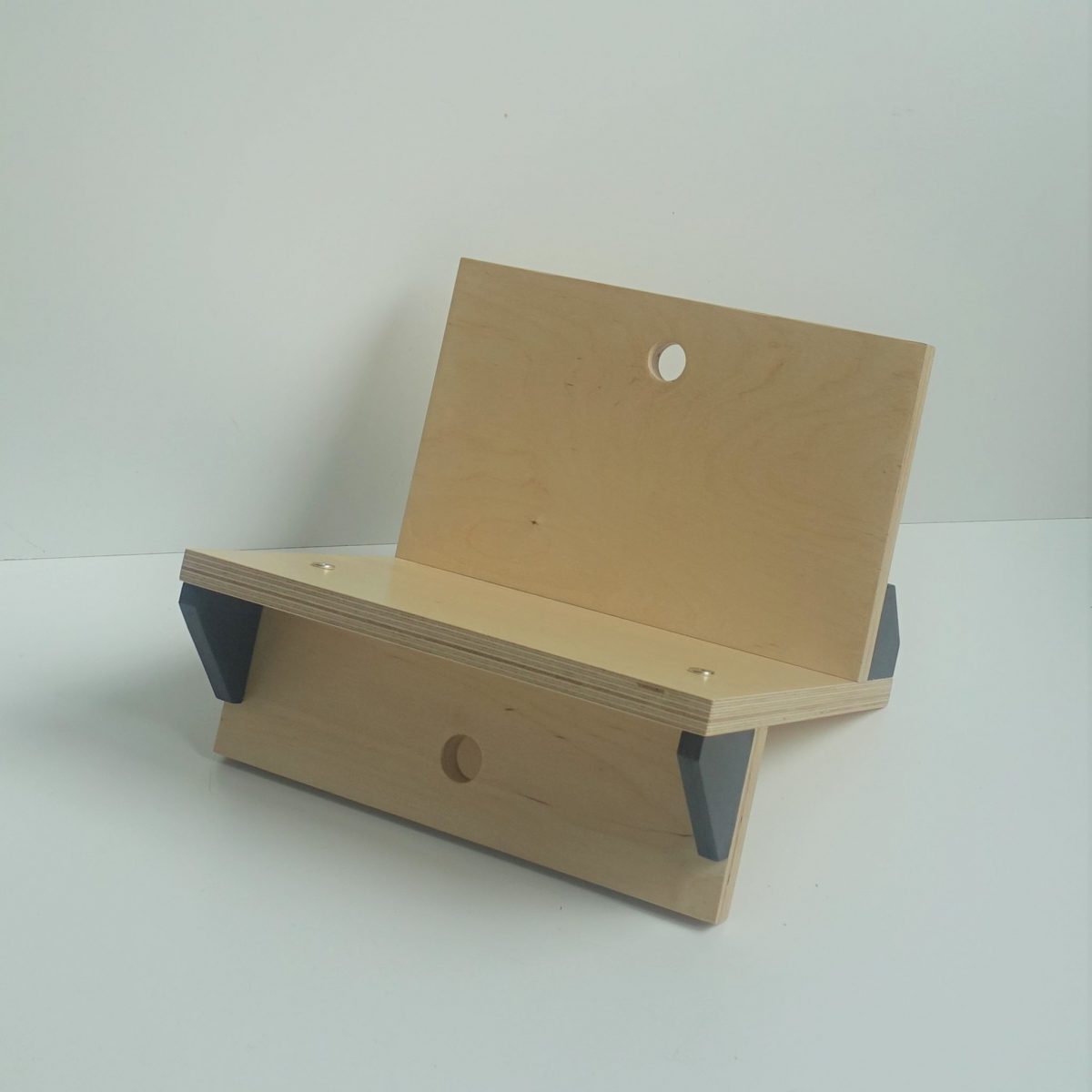 Stojak na winyle G16